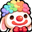 StarBunnyClown