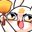 StarBunnyRing