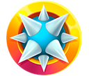 iconSpiked