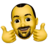 thumbs