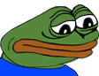 PepeSadge