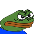 PepeMadge
