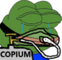 PepeCopium