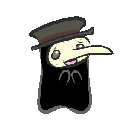 PlagueAdorable