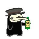 PlagueDrink