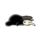 PlagueTired