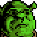 shrekserious
