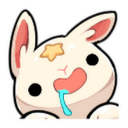 StarBunnyDrool