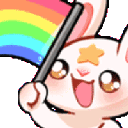 StarBunnyPride
