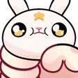 StarBunnyStare