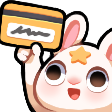 StarBunnyTakeMyMoney
