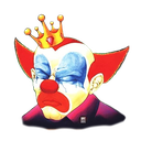 tearsofaclown