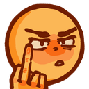 9kangry_middle_finger