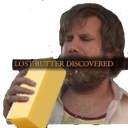 9kLostbutter