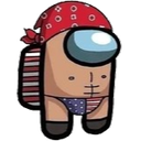 9kRicardoAmongUs