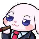 BunnyCigar