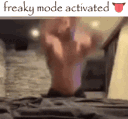 Freaky