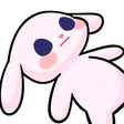 BunnyDepressed