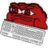 pepeangrytype