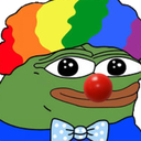 pepeclown