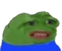pepecringe