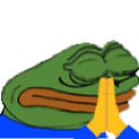 pepepray