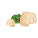 pepepunch
