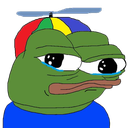 pepesad