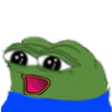 pepeshocked