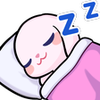 BunnySleep