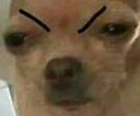 angry