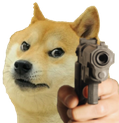dogegun