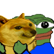dogehug