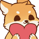 shibaheart