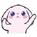 DancingBunny