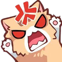 kawaiiangry