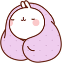 kawaiibunnyblanket