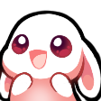 kawaiibunnyhappy