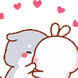 kawaiibunnykisses
