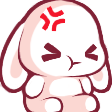 kawaiibunnymad