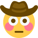 emotecowboyblush