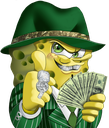 gangsta