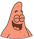 Patrick