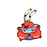 spinningkrabs