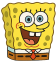 SpongeBob_NoArm_Pants