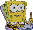 SpongeBob_Test