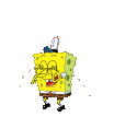 spongelaugh