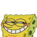 spongebobsmug