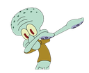 squiddab