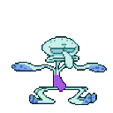 squiddance